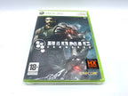 BIONIC COMMANDO XBOX 360 Capcom PAL Italiano COMPLETO Nuovo Sigillato