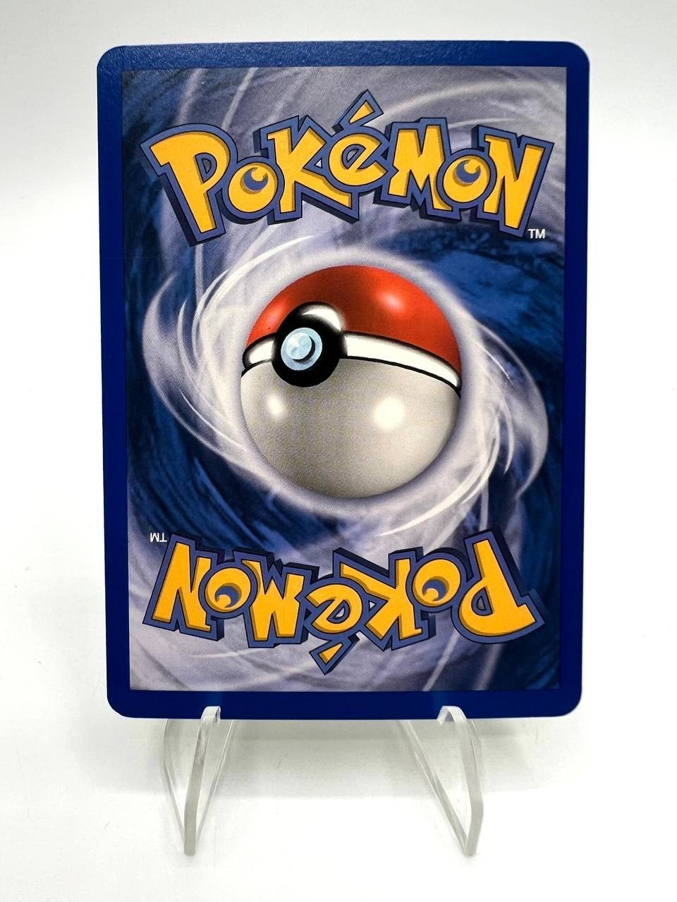 Carta pokemon Muk 11/92 Holo set Legend Maker Near mint Vintage Inglese Stamped