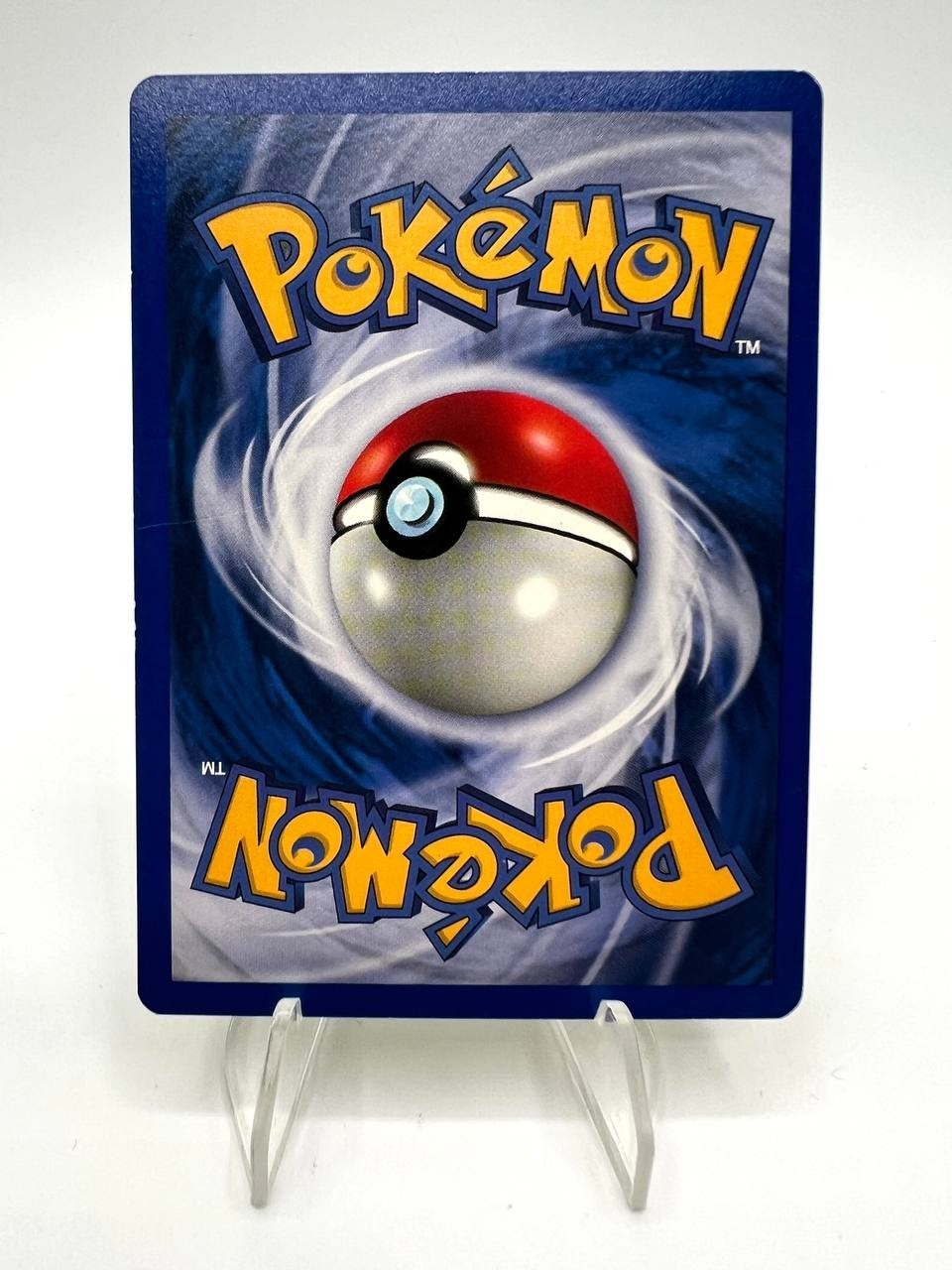 Carta Pokemon Neo Revelation Zubat 59/64 1a Edizione Inglese Vintage Excellent