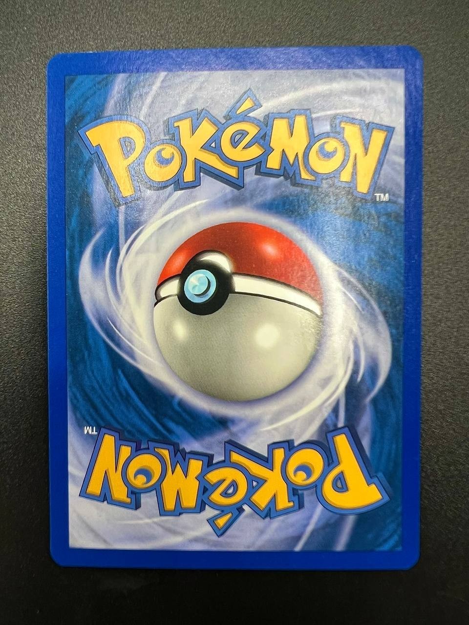 Pokemon Cloyster 8/165 EX Expedition Reverse Holo Italiano Vintage Near Mint