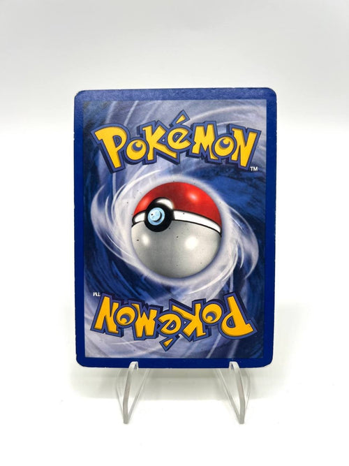 Carta pokemon Weezing 45/62 set Fossil 1a edizione Italiano excellent Vintage