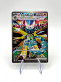 Pokemon Card Dragapult ex 221/187 SV8a Terastal Festival ex Japanese near mint