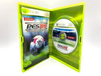 PES 2010 Pro evolution soccer Microsoft Xbox 360 Completo Funzionante Italiano
