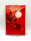 DOCTOR STRANGE 1 / 44 VARIANT VELLUTO ESCLUSIVA FUMETTERIE PANINI COMICS