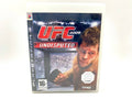 UFC 2009 UNDISPUTED PS3 Playstation Funzionante ITALIANO COMPLETO OTTIMO