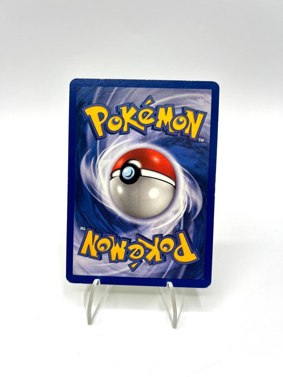 Pokemon-Karte Erika’s Bellsprout 76/132 Set Gym Heroes Englisch Vintage Gut