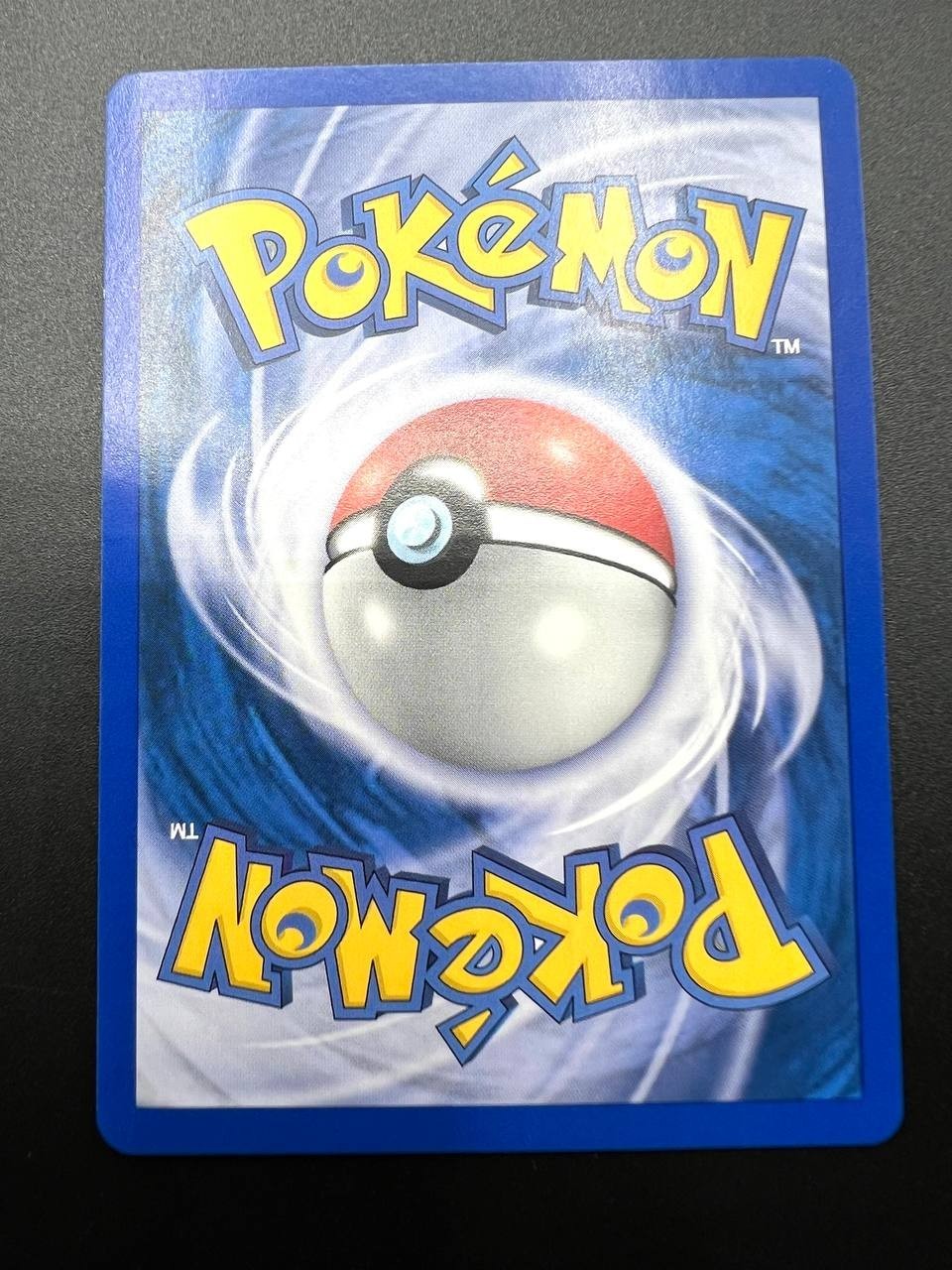 Carta pokemon squirtle 46/95  EX Team Magma vs Team Idro Italiano Near mint