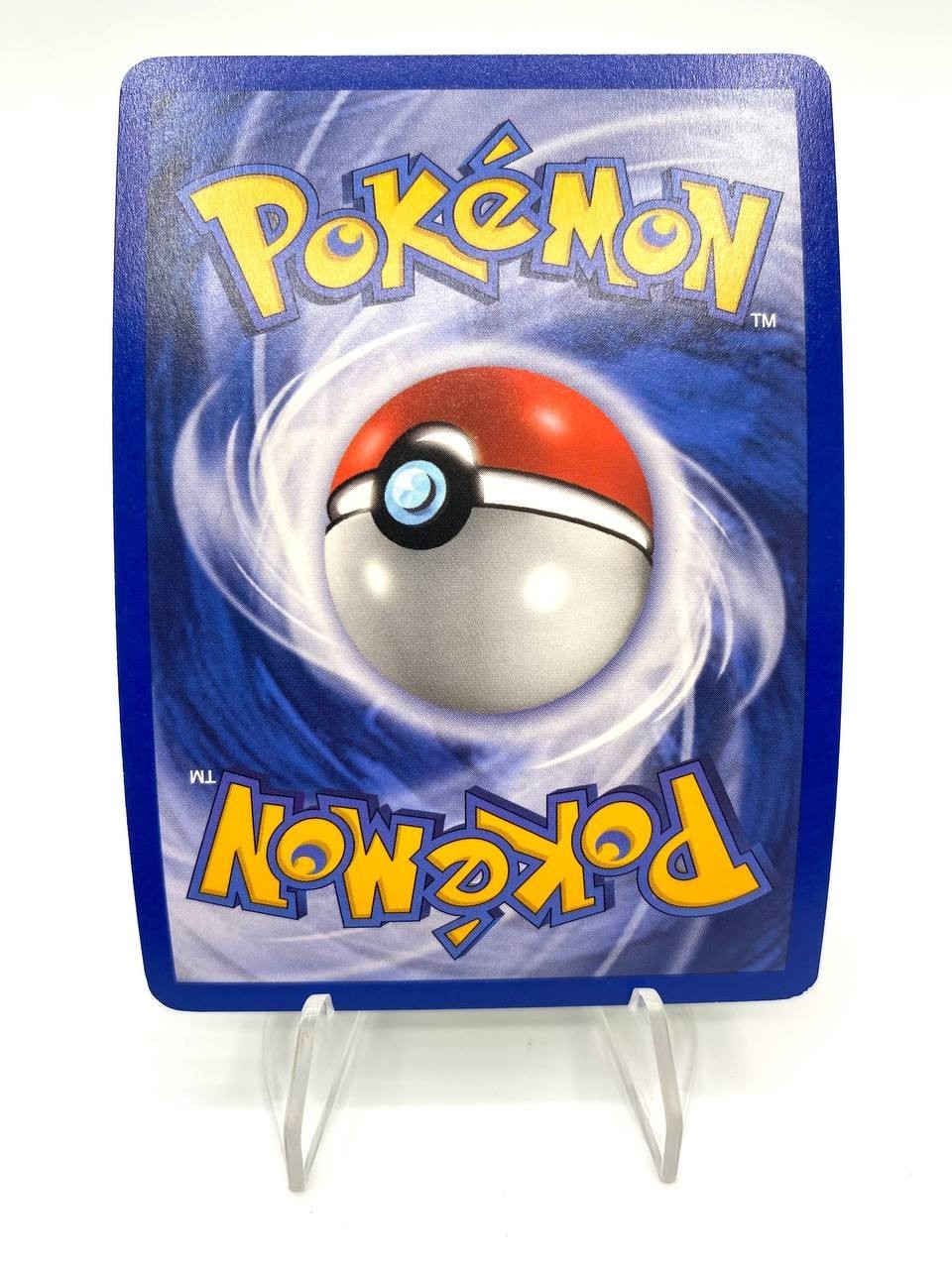 Carta pokemon Dark Dragonite 15/109 Holo set Team Rocket Returns Inglese ENG EXC