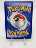 Carta Pokemon Poliwrath No Holo 28/75 set Neo Discovery Near mint Inglese