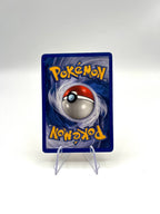 Carta pokemon Charmander 50/82 set Team Rocket Vintage Good 1a edizione Italiano