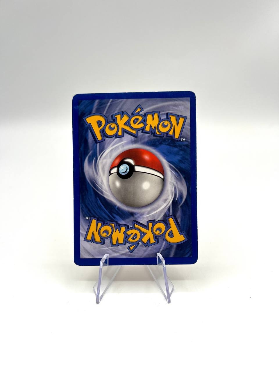 Carta pokemon Charmander 50/82 set Team Rocket Vintage Good 1a edizione Italiano
