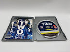 Army of Two PS3 Sony Playstation 3 Italiano videogioco COMPLETO Funzionante