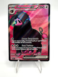 Carta Pokemon Oinkologne Ex 234/198 Scarlatto e Violetto SVI Italiano Near Mint