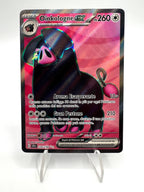 Carta Pokemon Oinkologne Ex 234/198 Scarlatto e Violetto SVI Italiano Near Mint