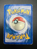 carta pokemon Charizard EX39 Expedition inglese poor inked rara non holo
