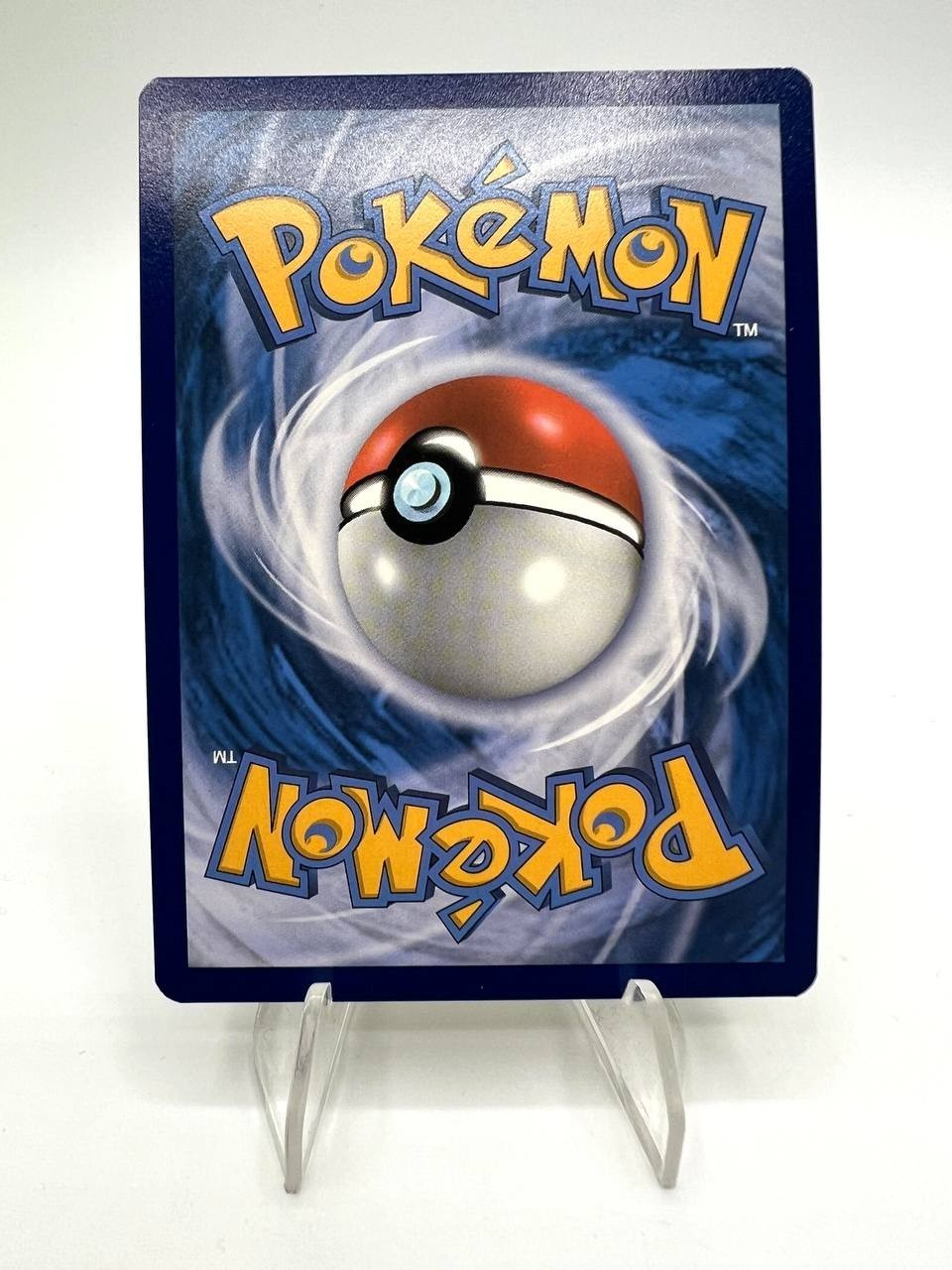 Carta pokemon Houndoom 179/163 set Stile di lotta Italiano Stamped Holo NM