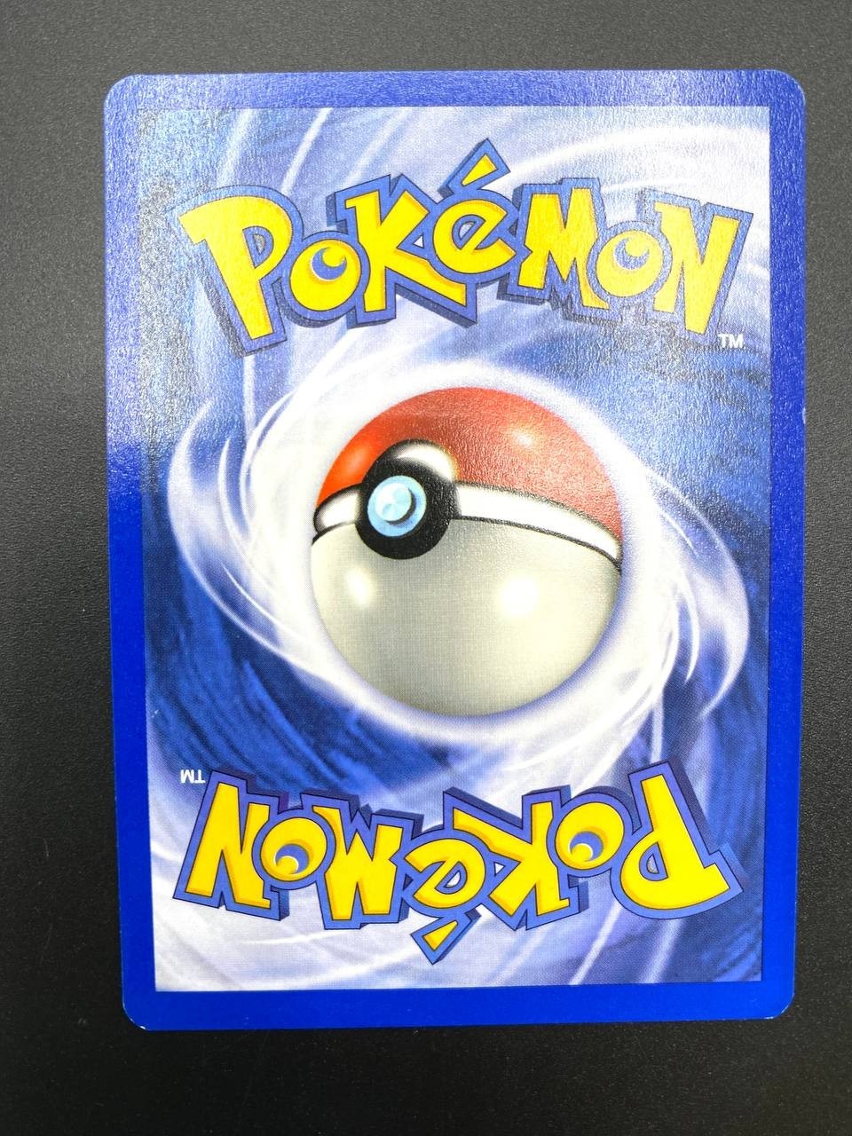 Carta pokemon Quagsire set Neo Genesis 45/111 Vintage 1a edizione Italiano NM