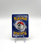 Carta pokemon Arbok 31/62 1a Edizione set Fossil FO Italiano poor Vintage