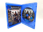 Assassin's Creed Syndicate Sony PlayStation 4 PS4 Ubisoft completo funzionante