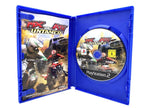 MX vs ATV Untamed ITA Playstation 2 PS2 ITALIANOCOMPLETO E FUNZIONANTE