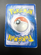 Carta pokemon Raichu 30/30 set HGSS Trainer Kit Holo Vinatge 2010 Poor