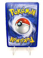 Carta pokemon Moltres 27/62 set Fossil FO no holo Poor Vintage Italiano