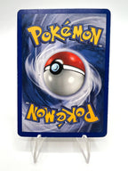 Carta Pokemon Hypno 23/62 set Fossil FO Rara Italiano Vintage Poor no holo