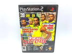Disco Demo Giocabile N. 39 Fifa street PS2 Sony Playstation Italiano Funzionante