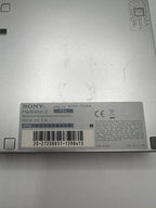 Console Playstation PS2 Slim Scph 75004 Completa Cavi Funzionante Silver