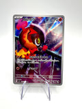 Carta Pokemon Charcadet 083/080 set Inferno X M2 Japanese holo Near mint