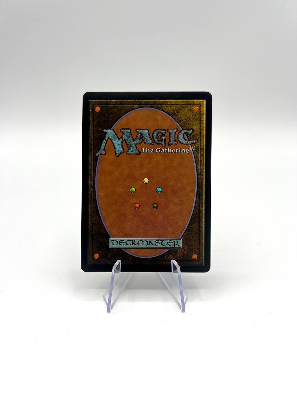 Carta MTG Vampiric Link 92/165 set The List Reprints Near mint no foil Inglese