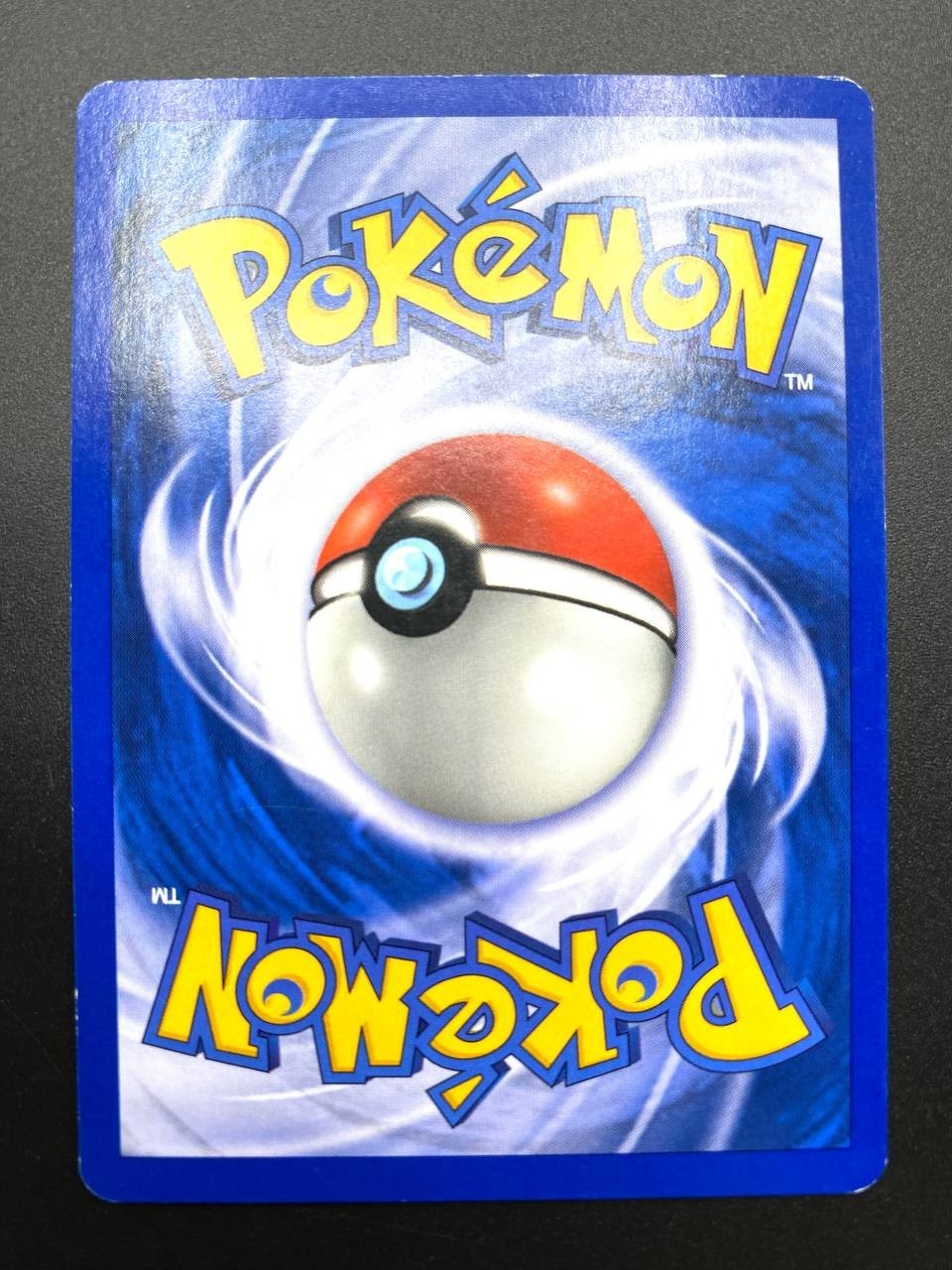 Carta Pokemon Ampharos 1/64 Holo set Neo Revelation Inglese Near mint Vintage
