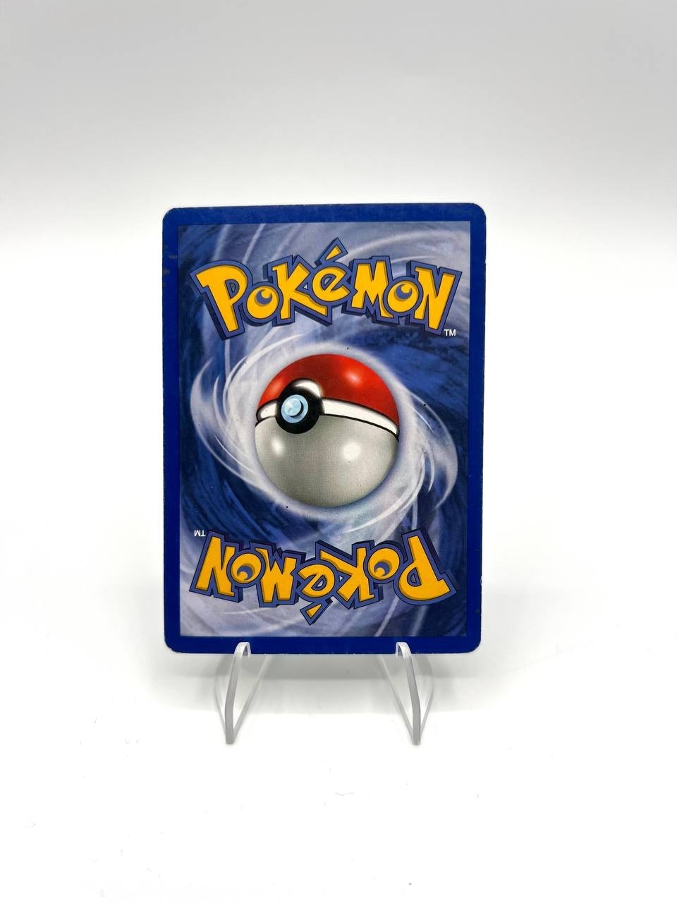 Carta Pokemon Dark Vaporeon set Team Rocket 45/82 Italiano Good Vintage no holo