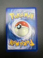 Pokémon Zacian EX SVP 198 Scarlatto e Violetto Promo  ITALIANO NEAR MINT CARTA