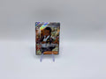 Carta Pokemon Salvis [SR] 091/071 Fuoriserie Sv5M Set Cyber Judge Japanese NM