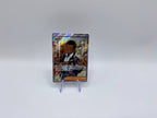 Carta Pokemon Salvis [SR] 091/071 Fuoriserie Sv5M Set Cyber Judge Japanese NM