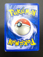 Carta Pokemon Houndour 24/75 set Neo Discovery Holo Vintage Played Italiano