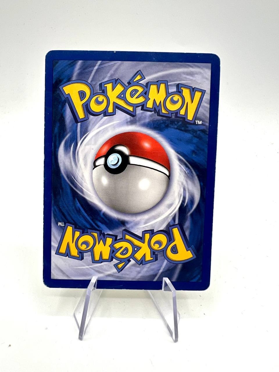 Carta pokemon Jolteon 20/64 set Jungle JU Vintage Italiano No holo Played