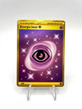 Energia Base Psico Pokemon 156/159 Zenit Regale 207/165 Gold ITALIANO Near Mint