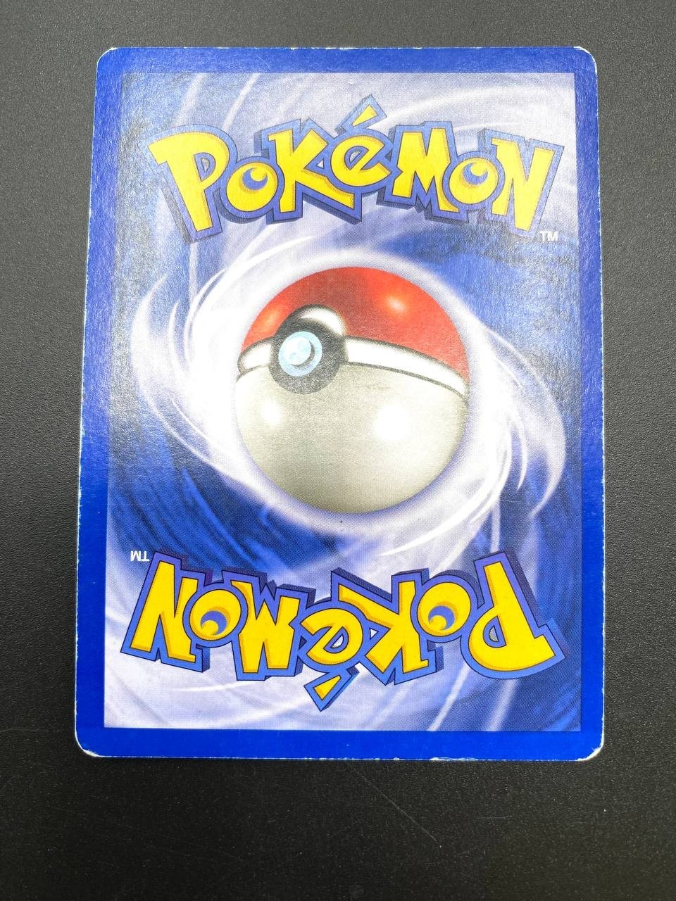 Carta Pokemon Magneton Holo 9/102 Set Base BS Italiano Good Vintage