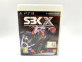 SBK X  Superbike World Championship Ps3 Pal Italiano PlayStation 3 Completo
