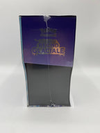 Pokemon Set Allenatore Fuoriclasse Regno Glaciale Calyrex Sealed Sigillato ETB