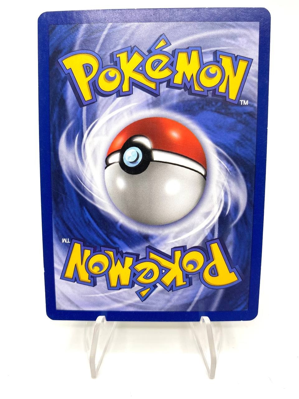 Carta Pokémon Addestramento Clefairy Doll Base Set BS 70/102 Vintage Excellent