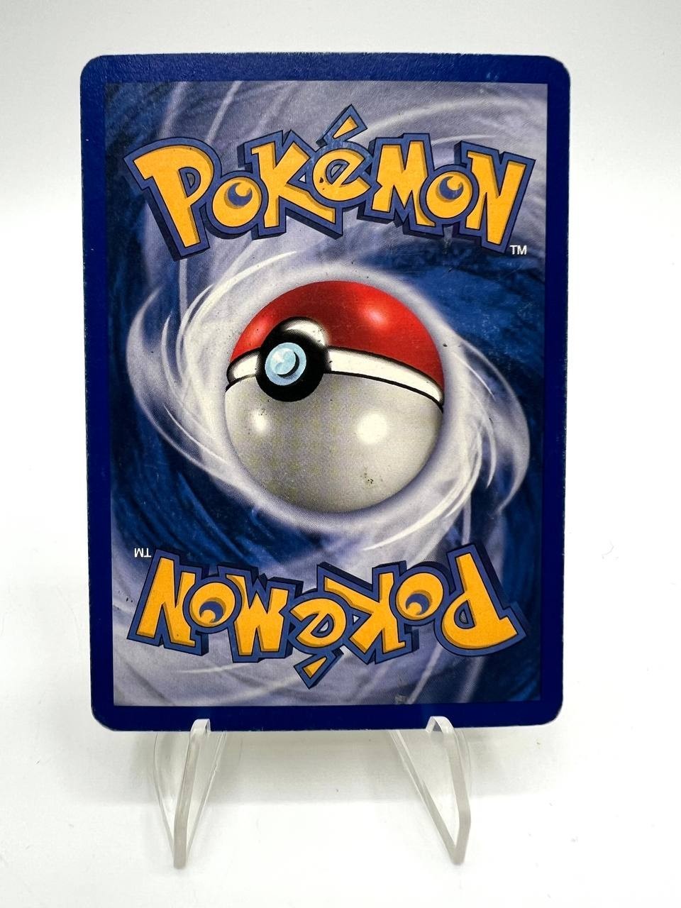 Carta pokemon Cubone Holo Reverse 40/95 Ex Team Magma vs Team Aqua Played ENG