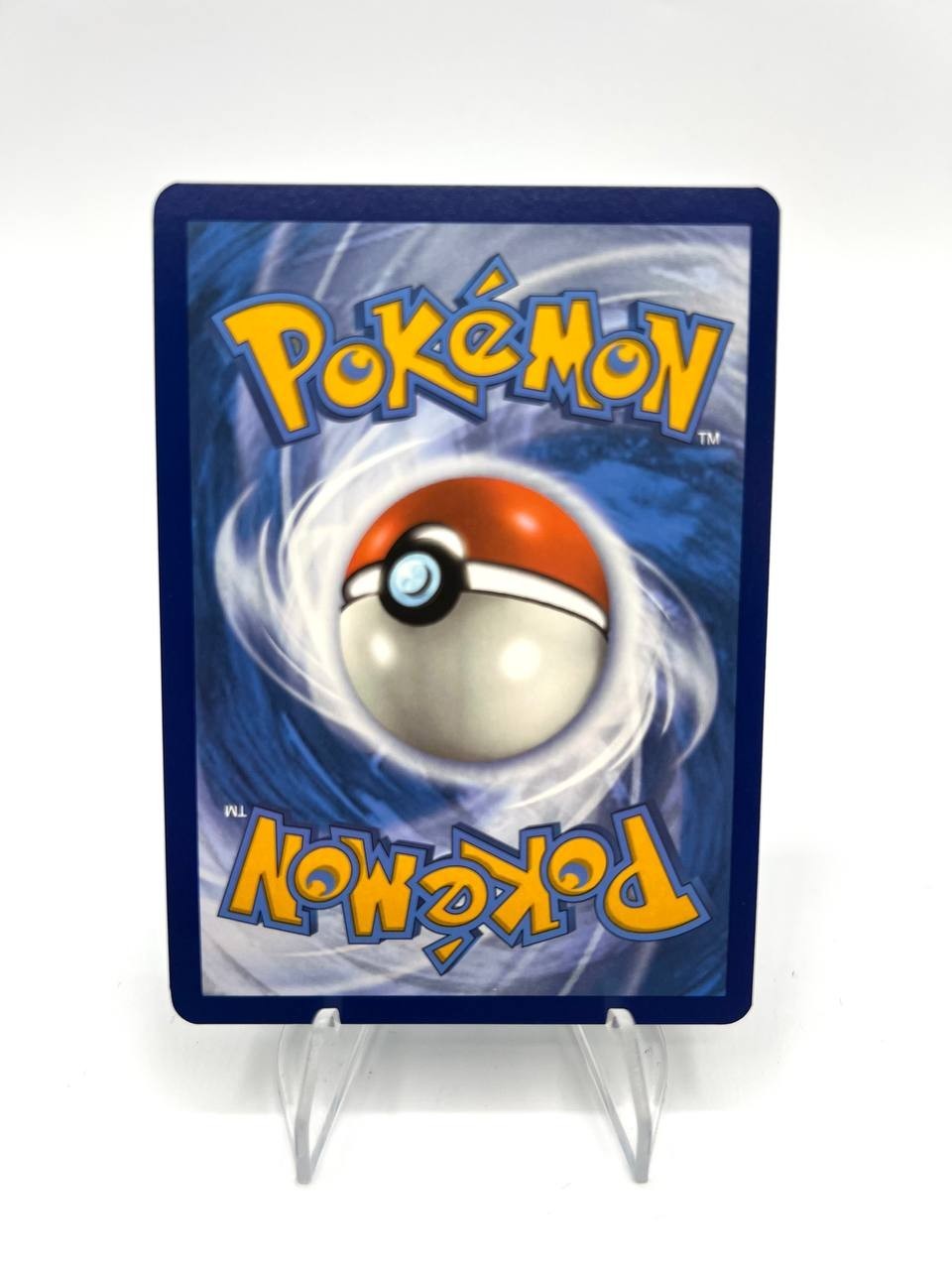 Carta pokemon Energia acqua Zenith Regale CRZ 154/159 Near mint Holo Italiano