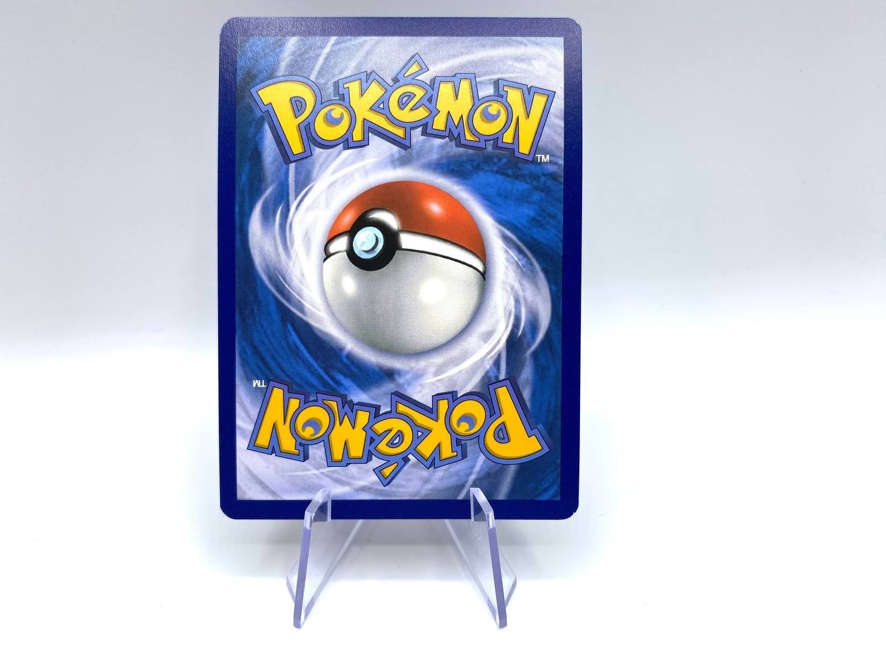 Carta Pokemon Fermezza Di Angelo 201/162 TEF Set Cronoforze Italiano Near Mint