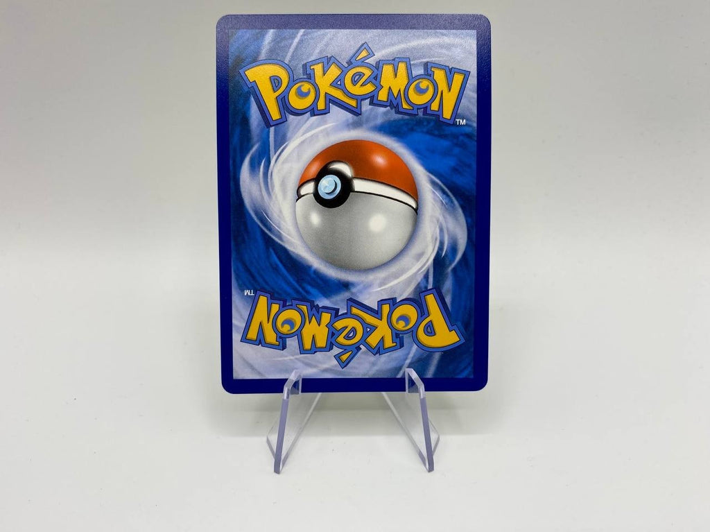Carta pokemon Amoonguss EX JTG 011/159 Set avventure insieme Italiano Near Mint