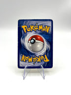 Carta Pokemon Pikachu Set Base BS 58/102 Italiano Poor no Holo Vintage
