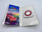 Videogioco DISNEY CARS MOTORI RUGGENTI RACE O RAMA SONY PSP Funzionante Italiano
