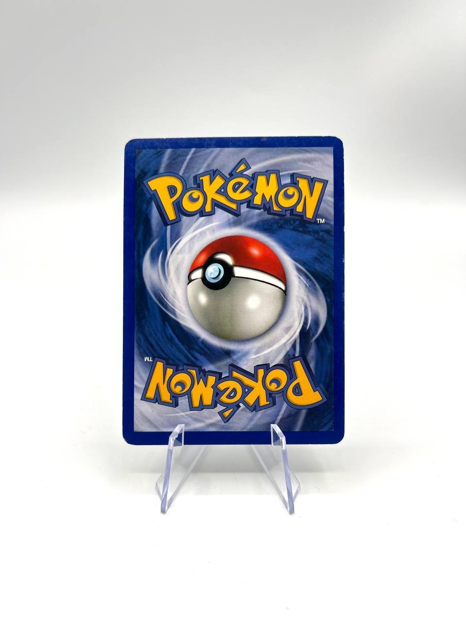 Carta Pokemon Dark Vaporeon set Team Rocket 45/82 Italiano Light played no holo